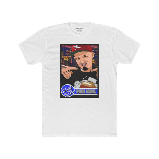 Screwston's Finest: Ice Man Tee