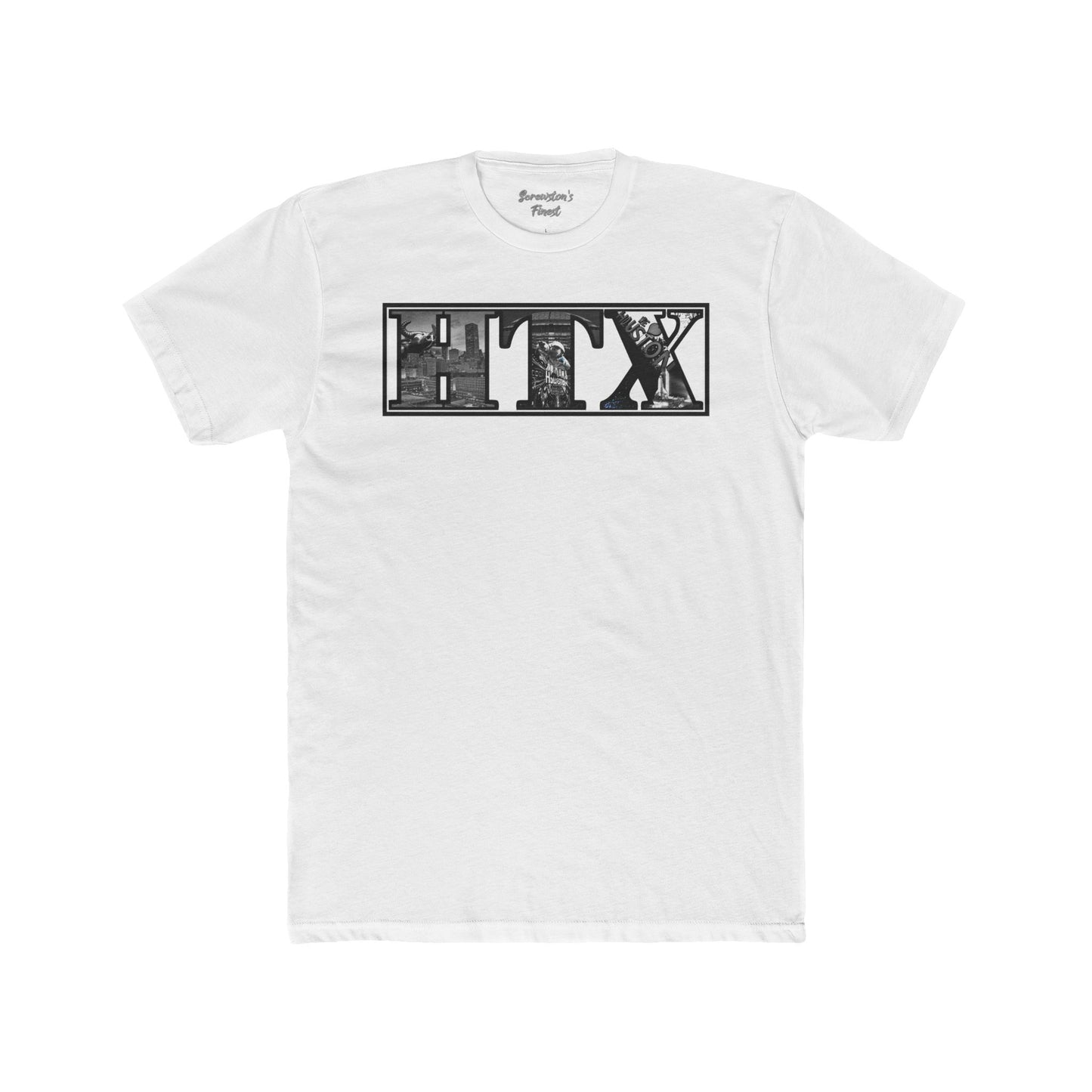 HTX Landmark Tee