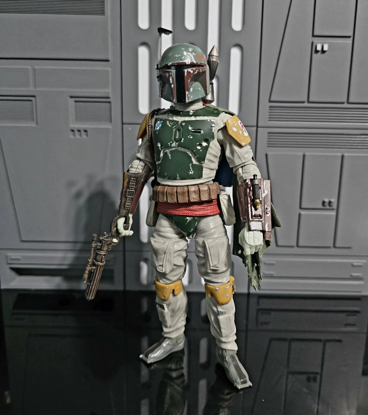 star wars black series boba fett