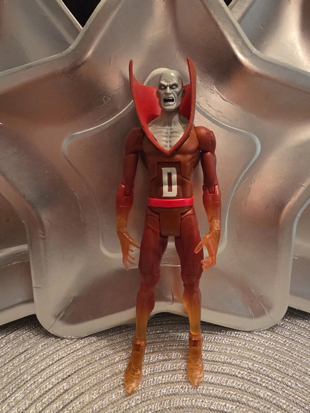 DC Universe Classics Deadman Figure, Wave 11