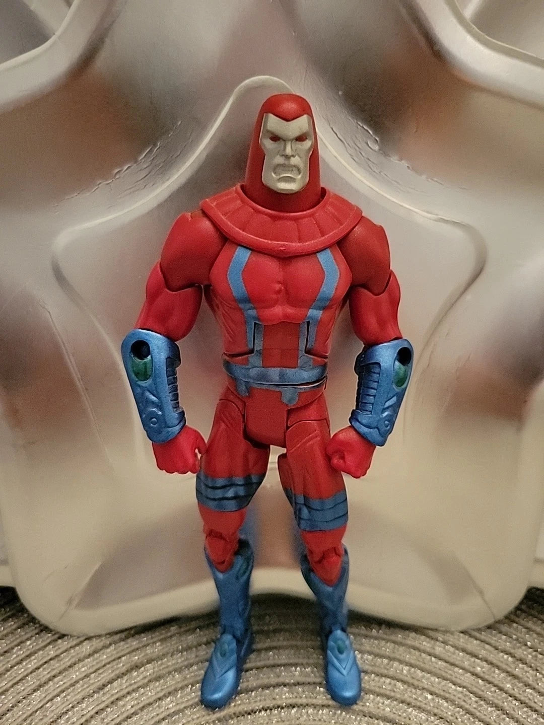 DC Universe Classics Manhunter Robot 6" Action Figure Wave 1 Green Lantern #7
