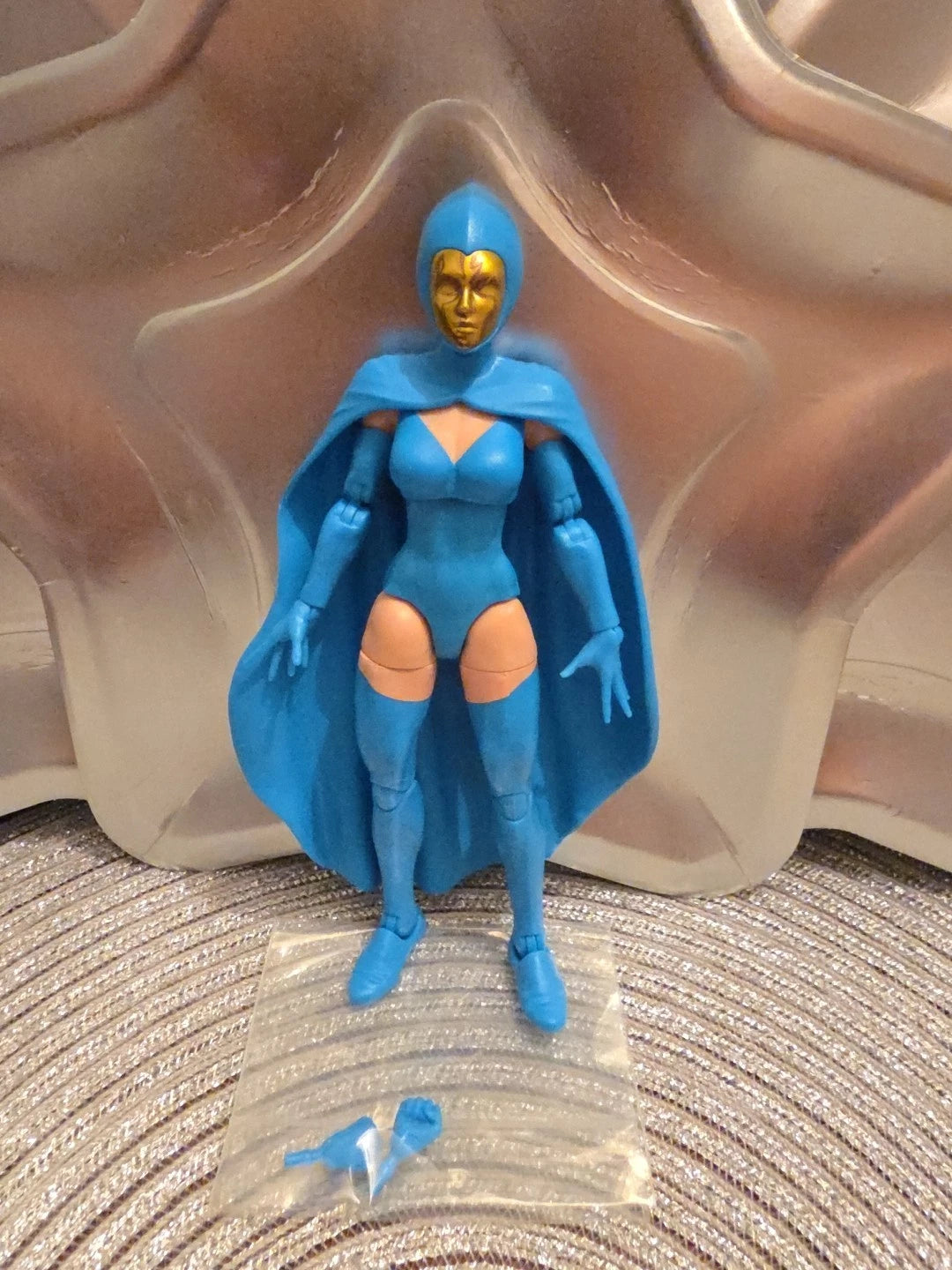 Hasbro Marvel Legends Destiny 6” Figure X-Men Rogue Amazon Exclusive 2 pack 2024