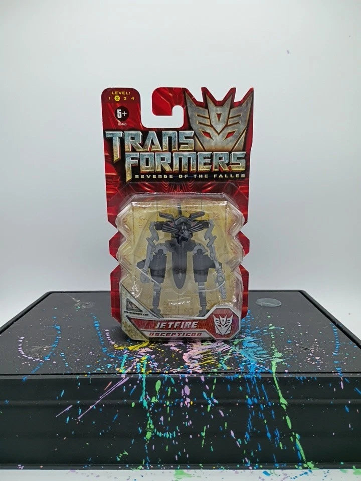 Transformers Rotf Legends Jetfire Moc 2009 Hasbro