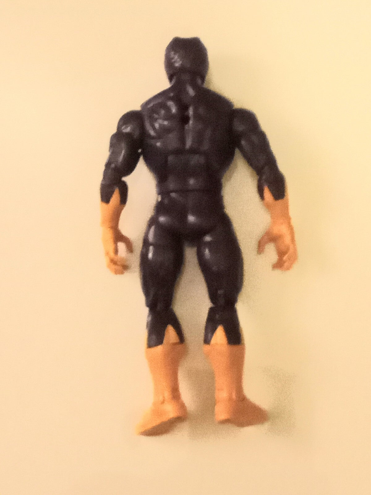 marvel legends cottonmouth figure serpent society red skull onslaught baf wave