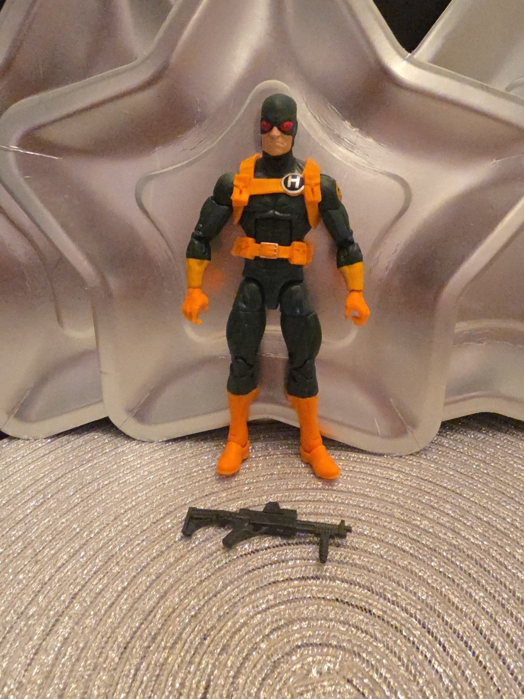 Marvel Legends Hydra Soldier From 2 Pack