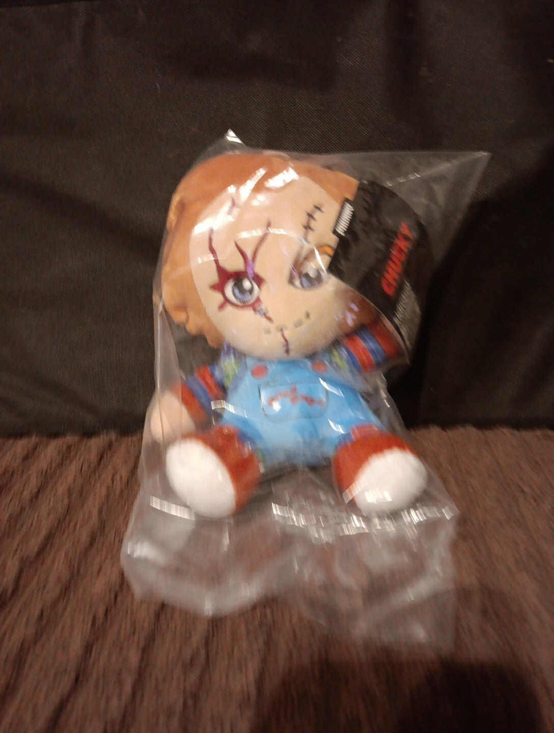 Kidrobot Phunny Plush Chucky 8 inch #20