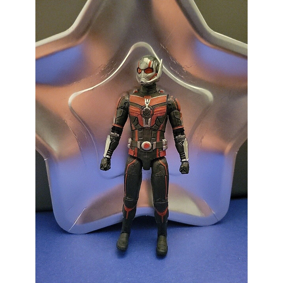Marvel Legends 6" Inch Cassie Lang BAF Wave Quantumania Ant-Man