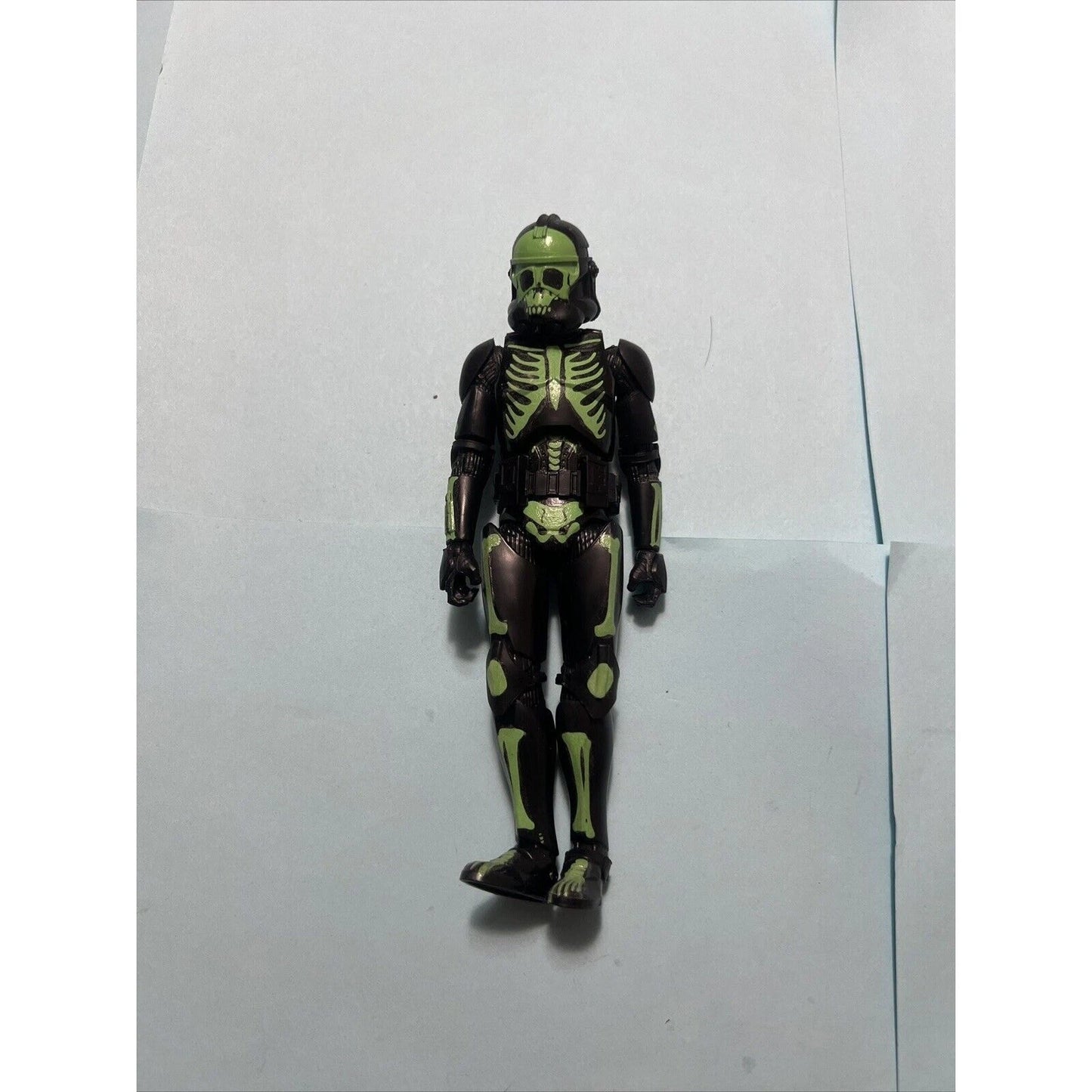 Star Wars Black Series - Clone Trooper Halloween Edition 6" Target Exclusive