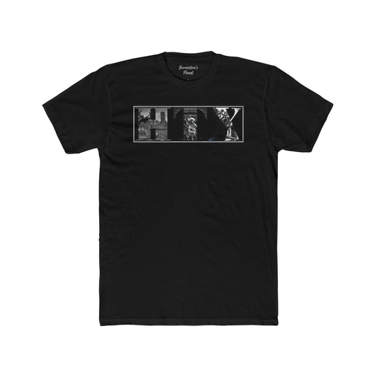 HTX Landmark Tee