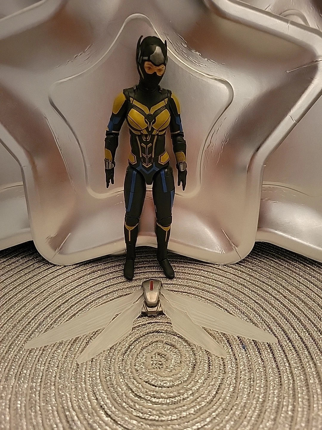 Hasbro Marvel Legends Series, Ant-Man and the Wasp Quantumania: Marvel's Wasp