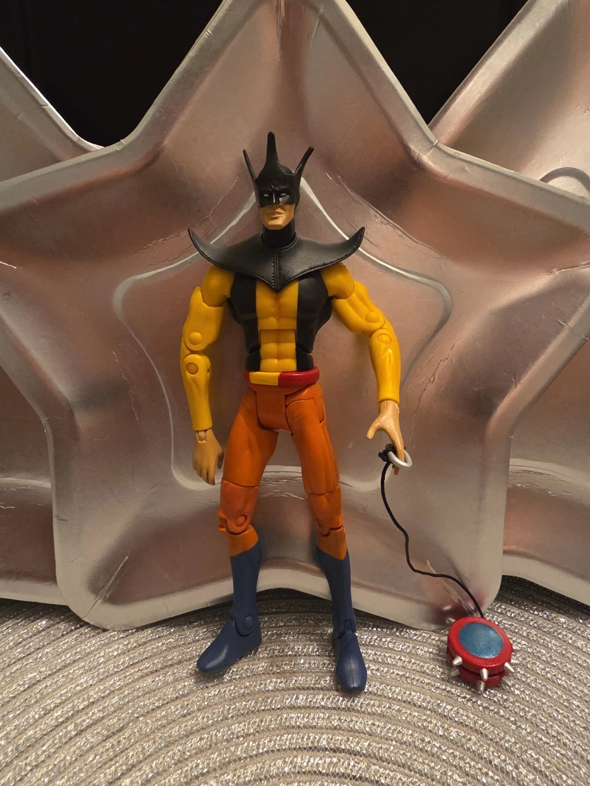 DC Universe Classics Toyman 6.5" Action Figure - Mattel -