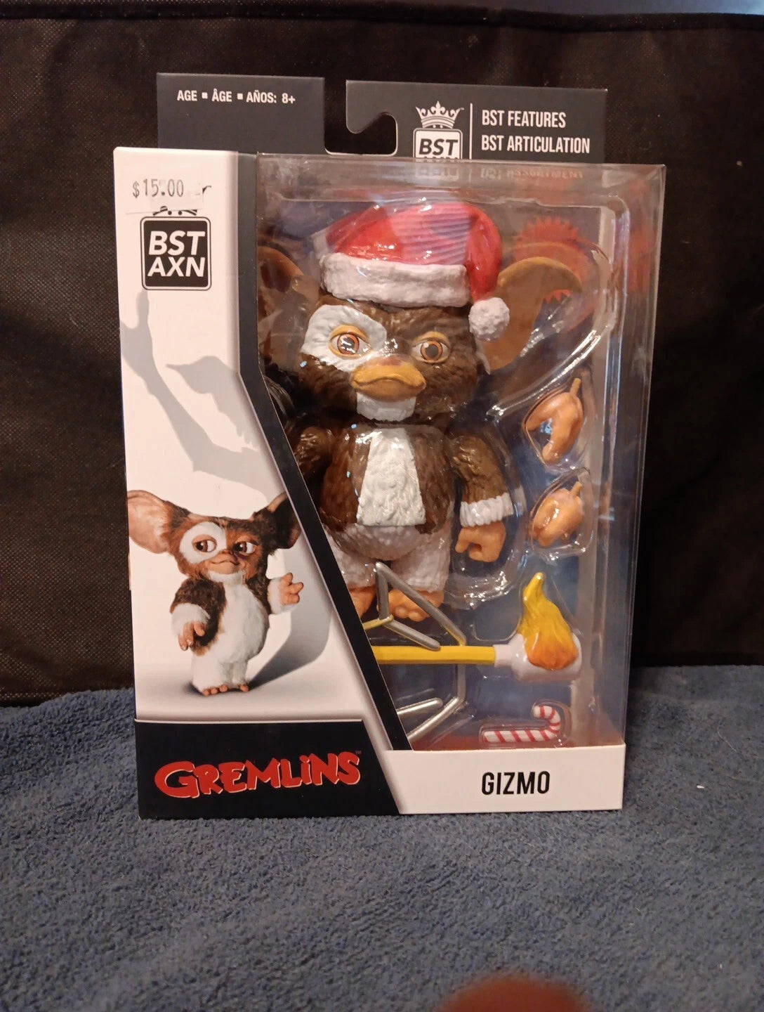 The Loyal Subjects BST AXN Gremlins Gizmo 5" Figure