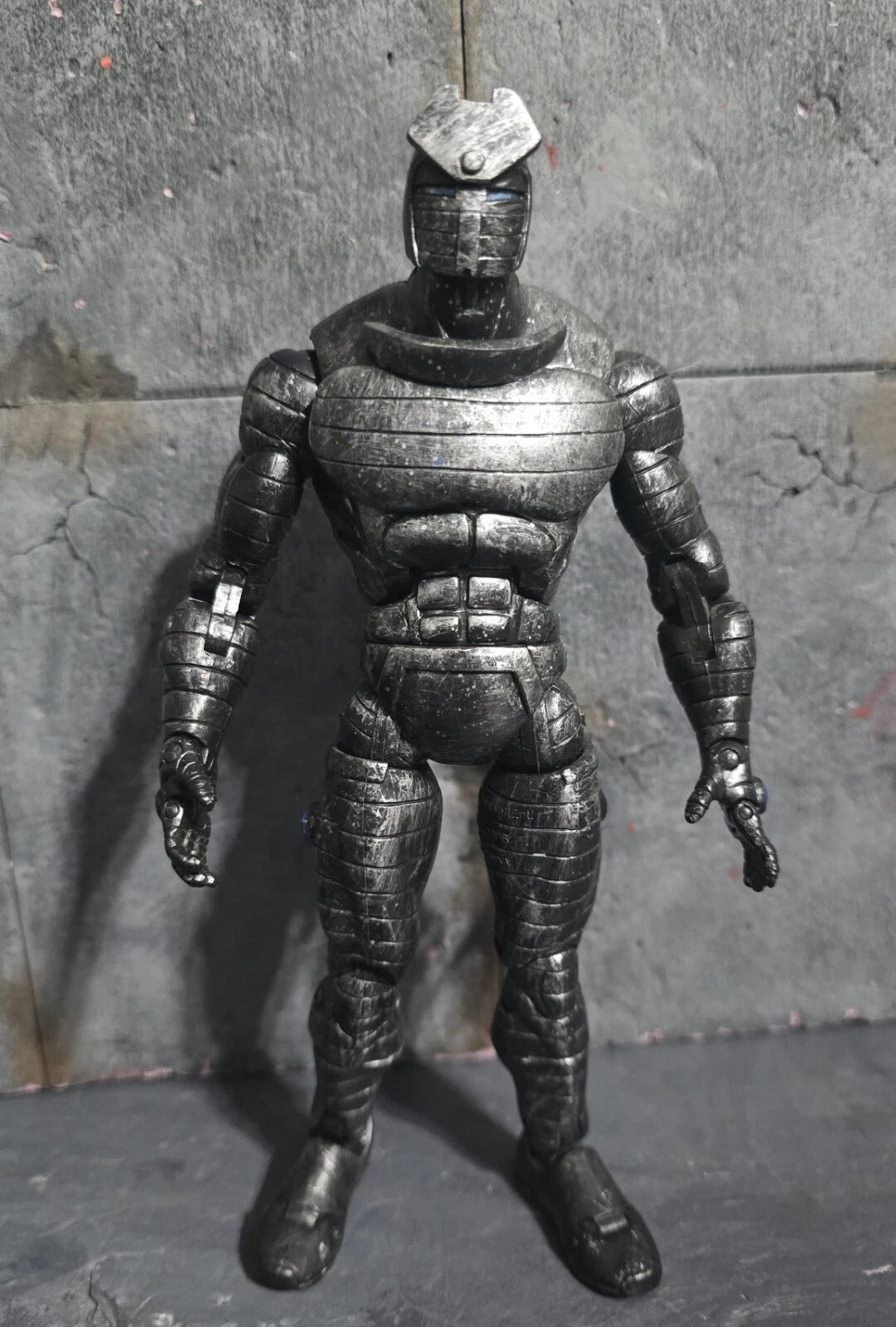Destroyer Marvel Legends Action Figure 2006 Toybiz MODOK Wave