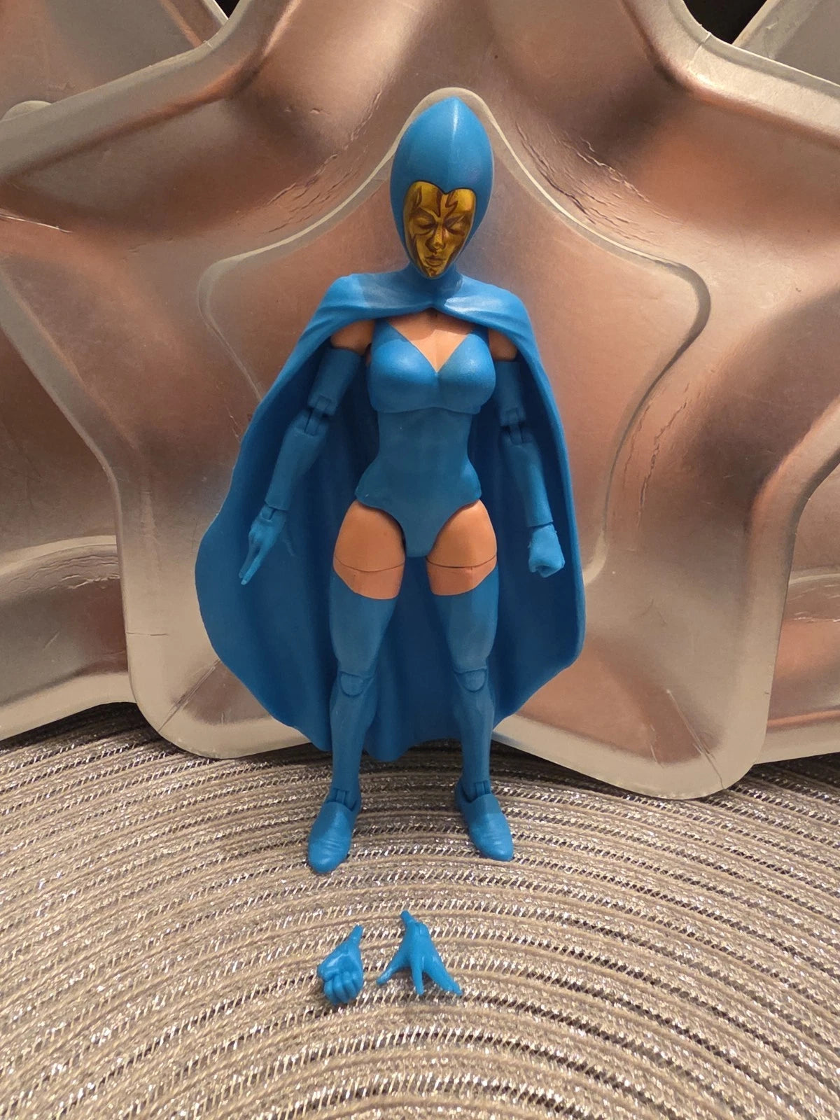 Marvel Legends Destiny Action Figure Complete X-Men Hasbro from Rogue 2-pack