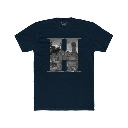 H-Town Tee