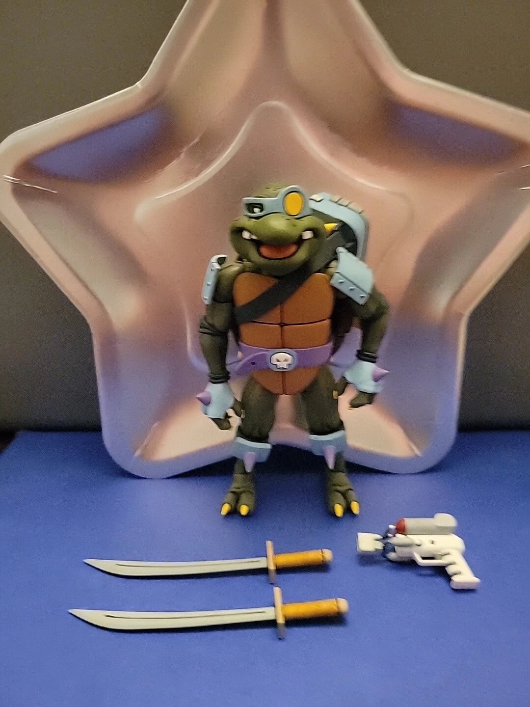 Neca Teenage Mutant Ninja Turtles SLASH