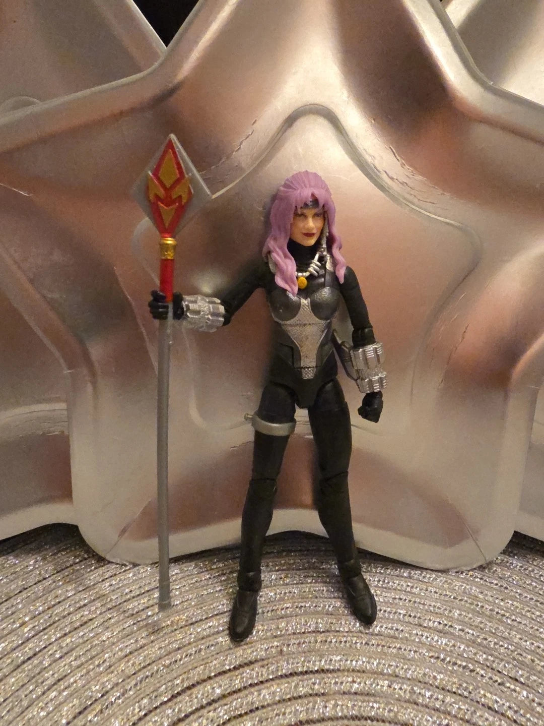 Power Rangers Lightning Collection Astronema In Space
