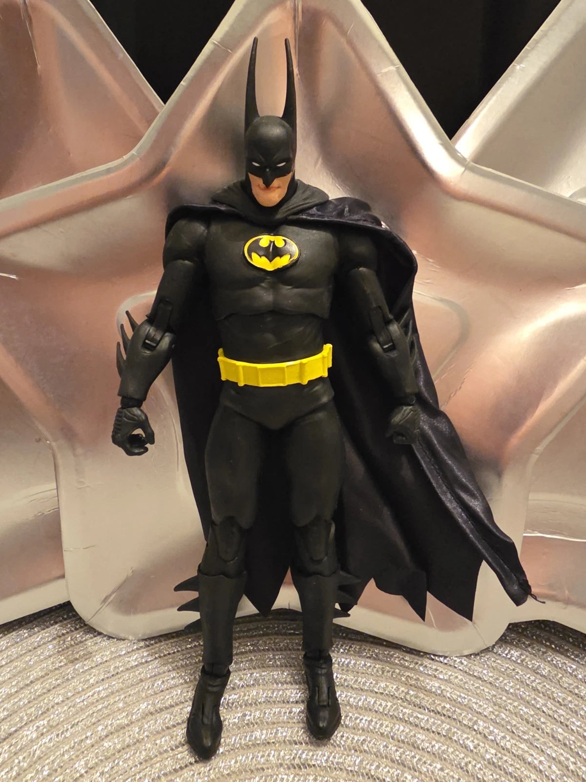 McFarlane Toys DC Multiverse Batman Troika Action Figure