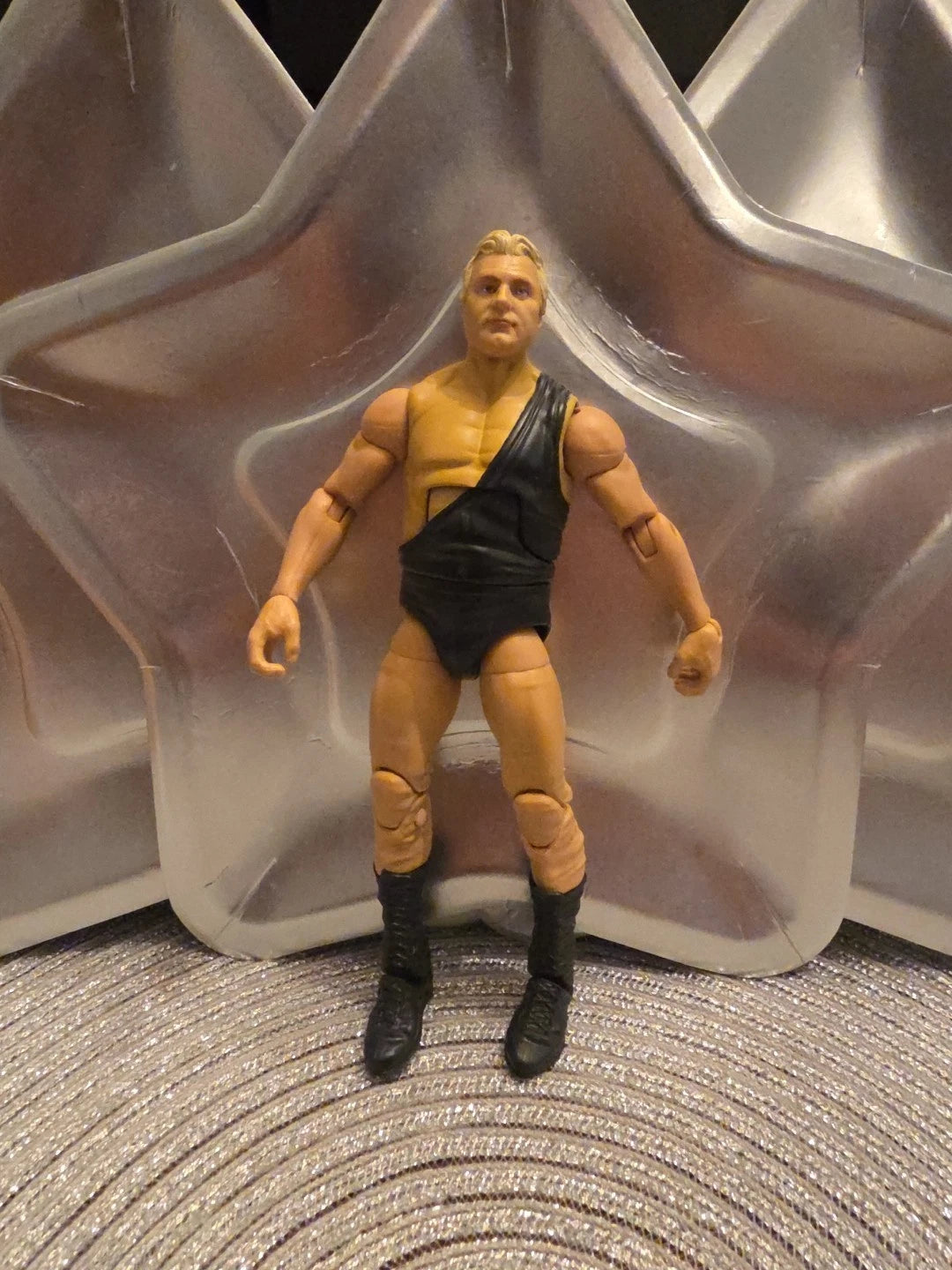 WWE Legends Elite Collection Bobby The Brain Heenan Action Figure