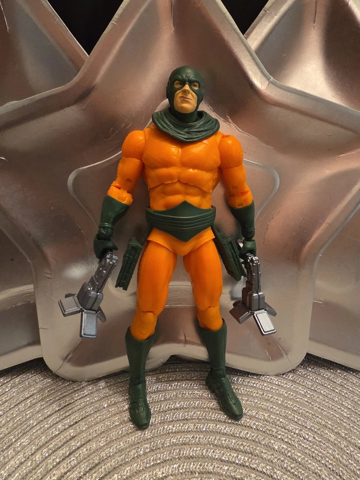 McFarlane Toys DC Multiverse Collector Edition The Flash Mirror Master