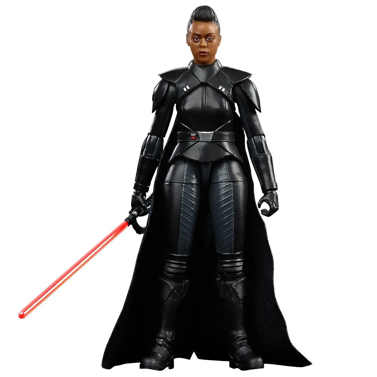 Star Wars The Black Series Reva (Third Inquisitor) 6" Figure Loose