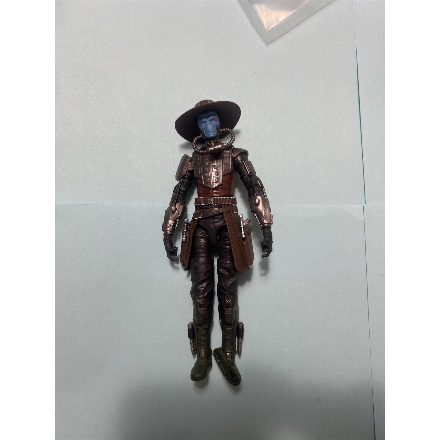 Hasbro Star Wars The Black Series Cad Bane (Bracca) The Bad Batch