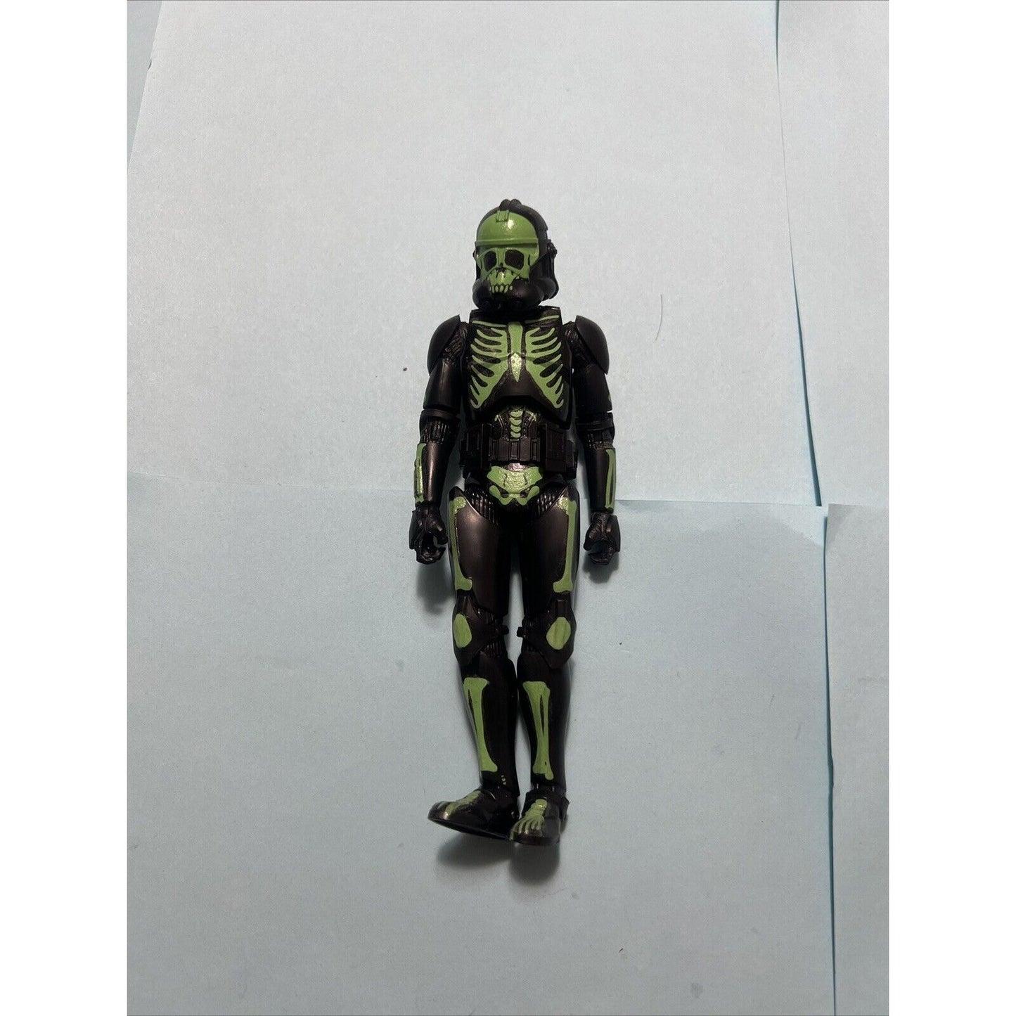 Star Wars Black Series - Clone Trooper Halloween Edition 6" Target Exclusive