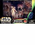 Star Wars Power of the Force Mynock Hunt Action Figure Set Kenner