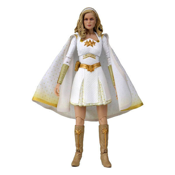 Starlight NECA The Boys Ultimate Homelander WalMart Exclusive Figure