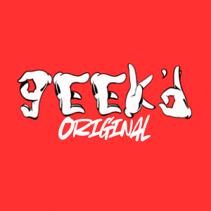 Geek’d Originals