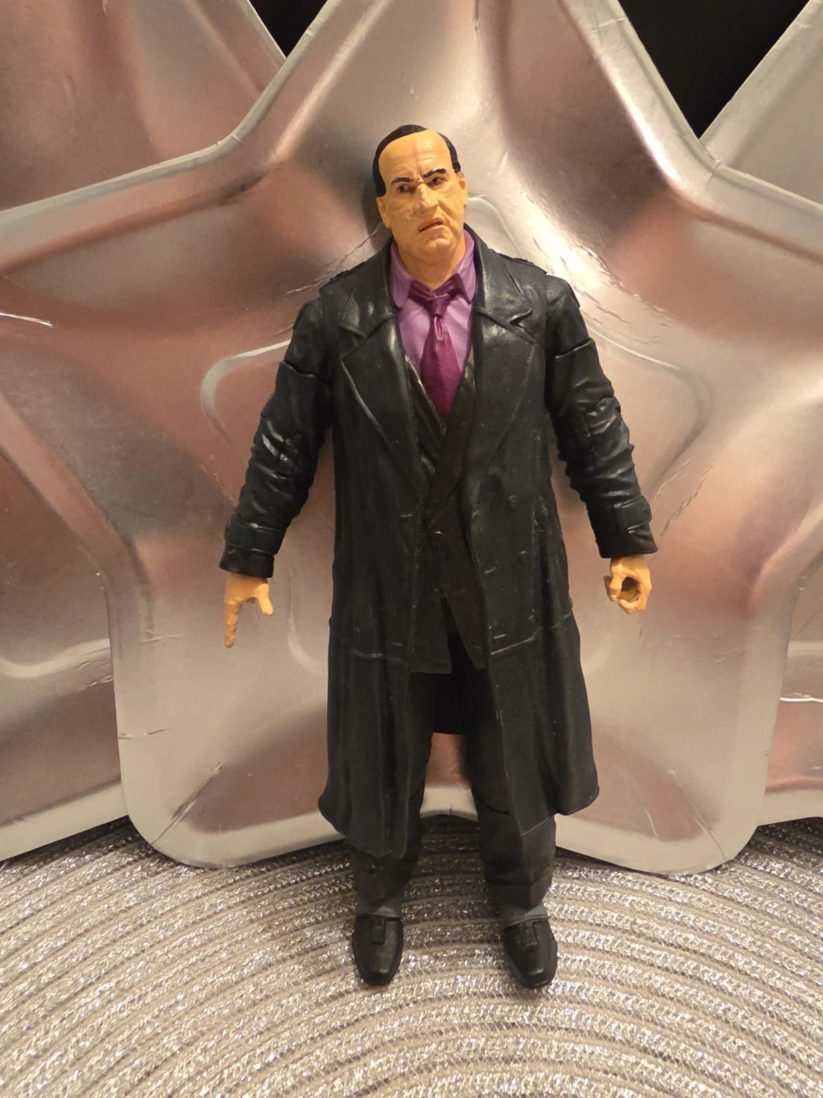 McFarlane DC Multiverse Penguin (The Batman Movie) Loose Action Figure
