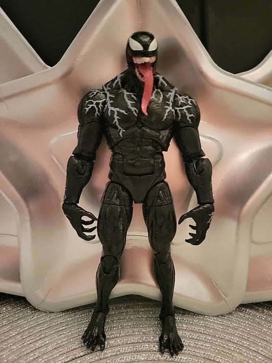 Marvel Legends Movie Venom Loose Figure
