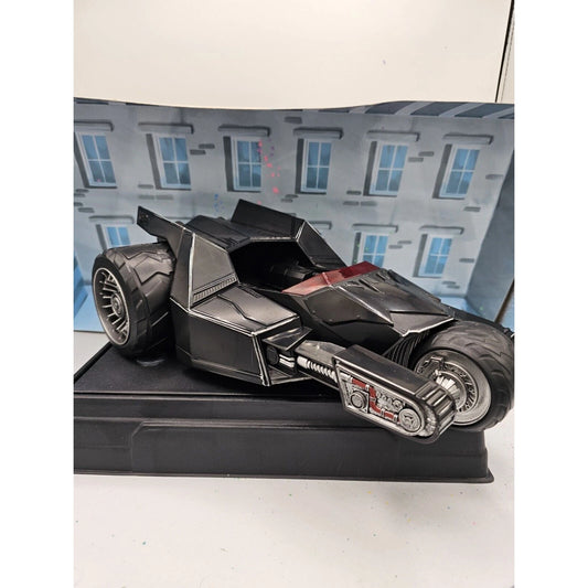 Bat-Raptor McFarlane Toys DC Multiverse Batman 2022