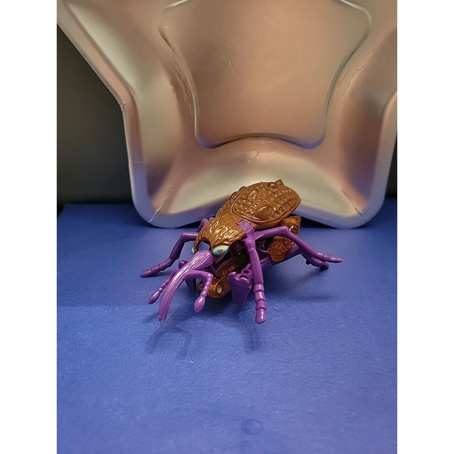 Transformers Beast Wars Drill Bit