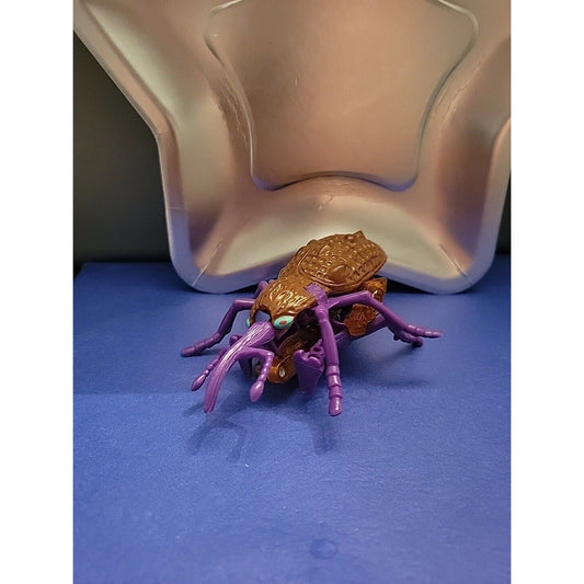 Transformers Beast Wars Drill Bit
