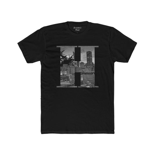 H-Town Tee