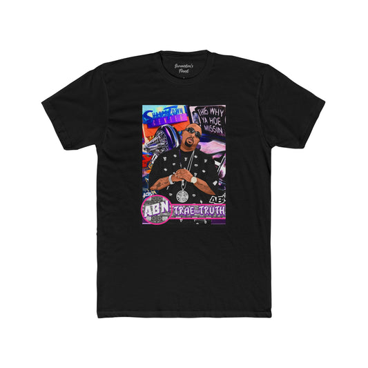 Screwston's Finest: Tha Truth Tee