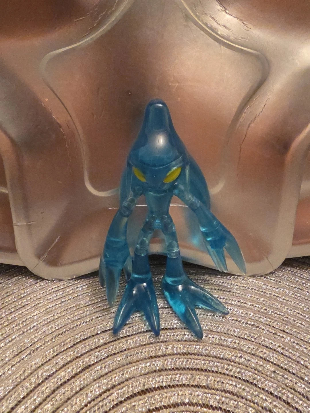 Sonic The Hedgehog Chaos Figure Jakks Pacific 4 Inch