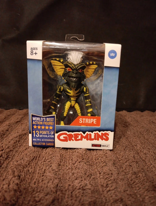 The Loyal Subjects Gremlins Stripe Vinyl Action Figure Collectible