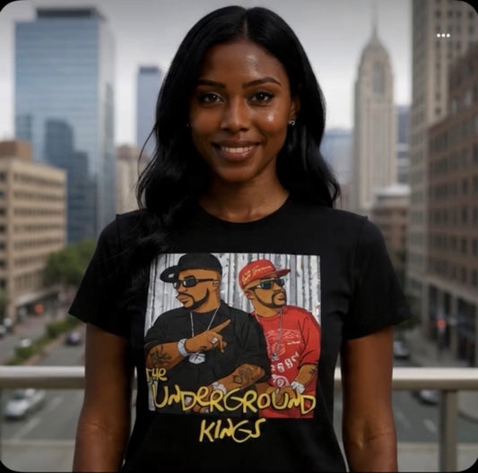 Screwston's Finest: Underground Kings of Springfield