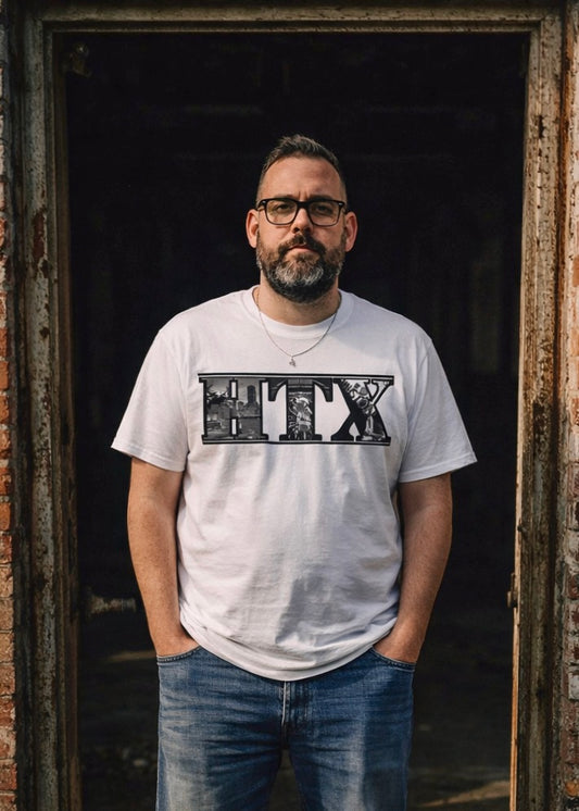 HTX Landmark Tee