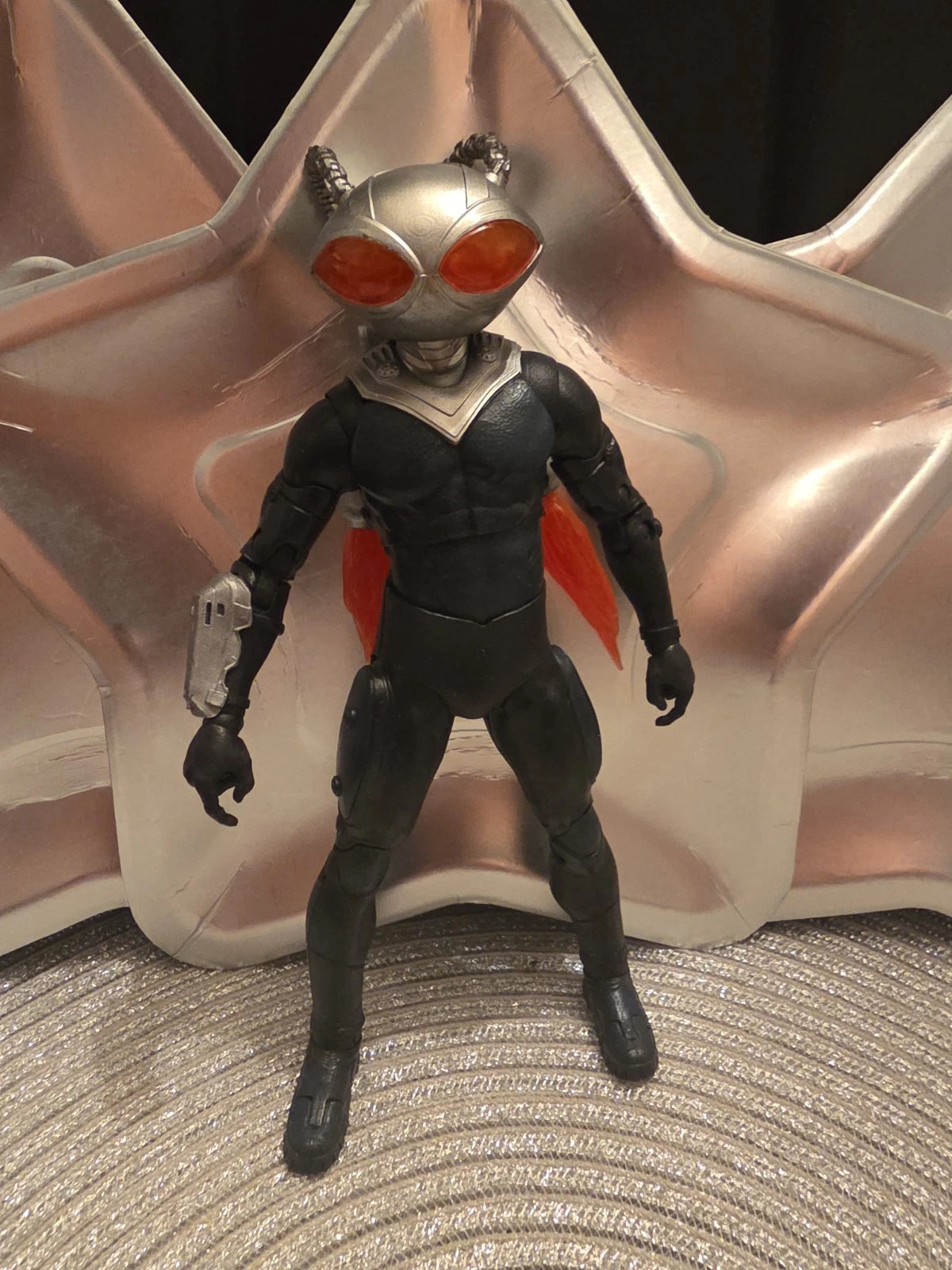 McFarlane DC Multiverse Black Manta Aquaman and the Lost Kingdom 7" Figure