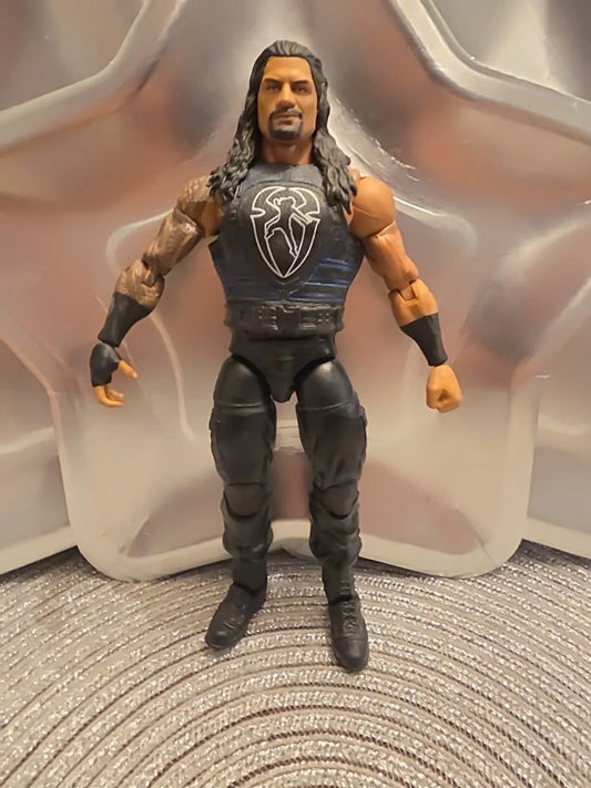 WWE Roman Reigns Top Picks Elite Collection Action Figure by Mattel