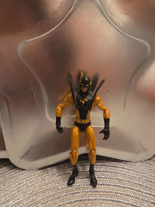 Hasbro Marvel Universe Yellowjacket 3.75 Action Figure