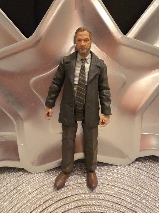 Diamond Select Action Figure Gotham Detective Harvey Bullock DC Comics 2015