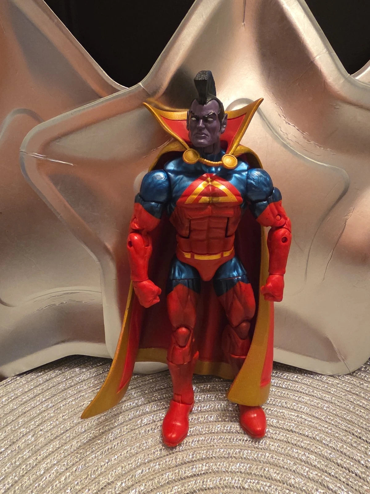 Hasbro Marvel Legends Series X-Men Gladiator Action Figure