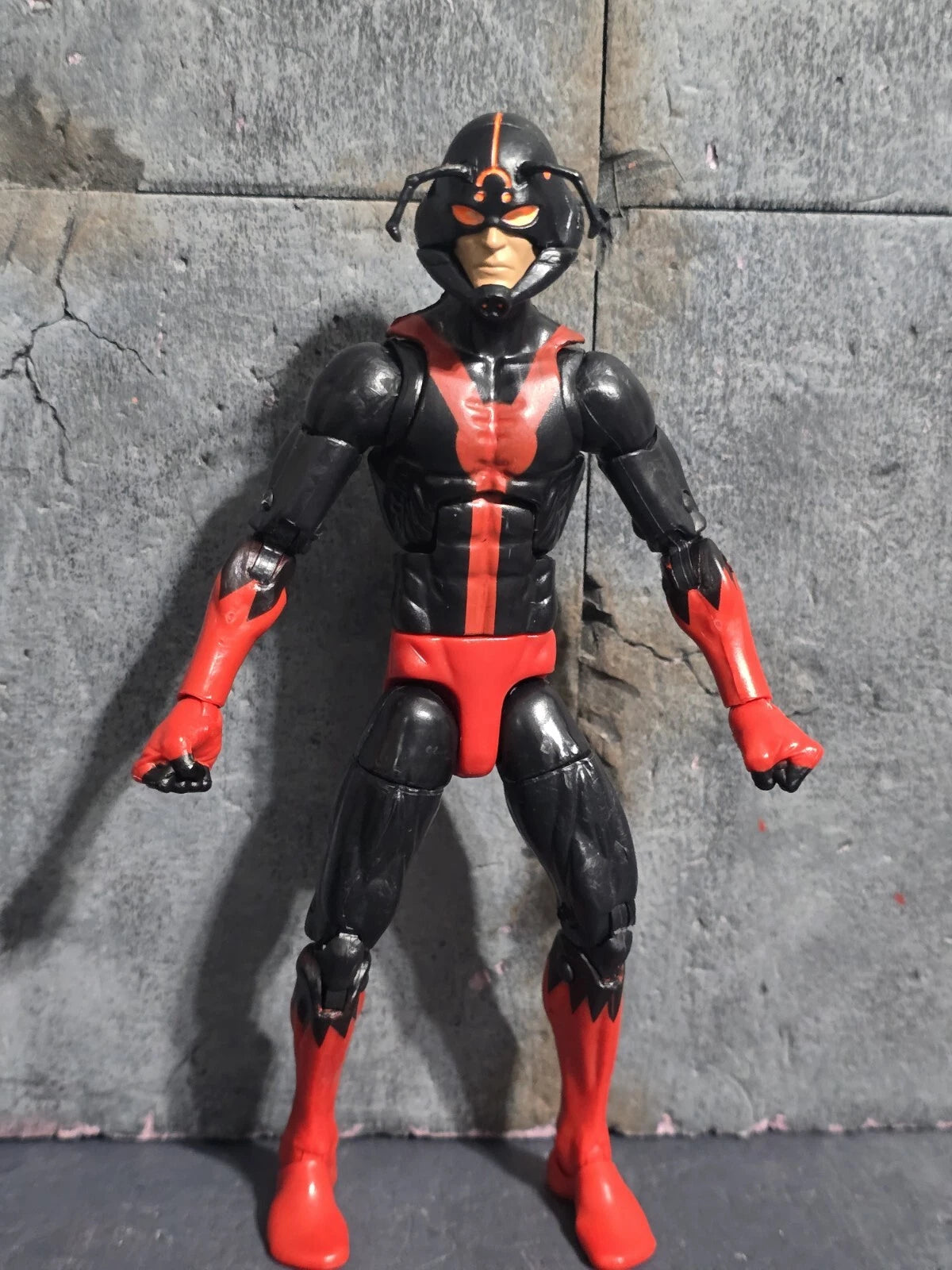 marvel legends Black ANT Walgreens exclusive