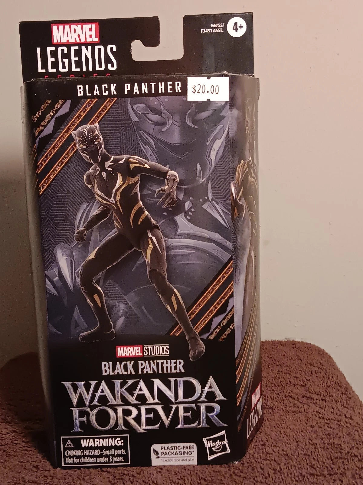 Marvel Legends Series Kate Bishop 6” Action Figure