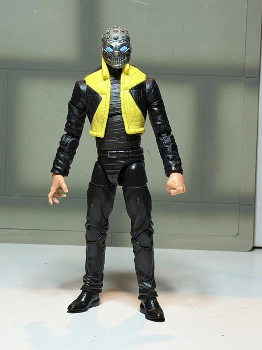 Custom Xorn X-Men Marvel Legends Magneto 6”