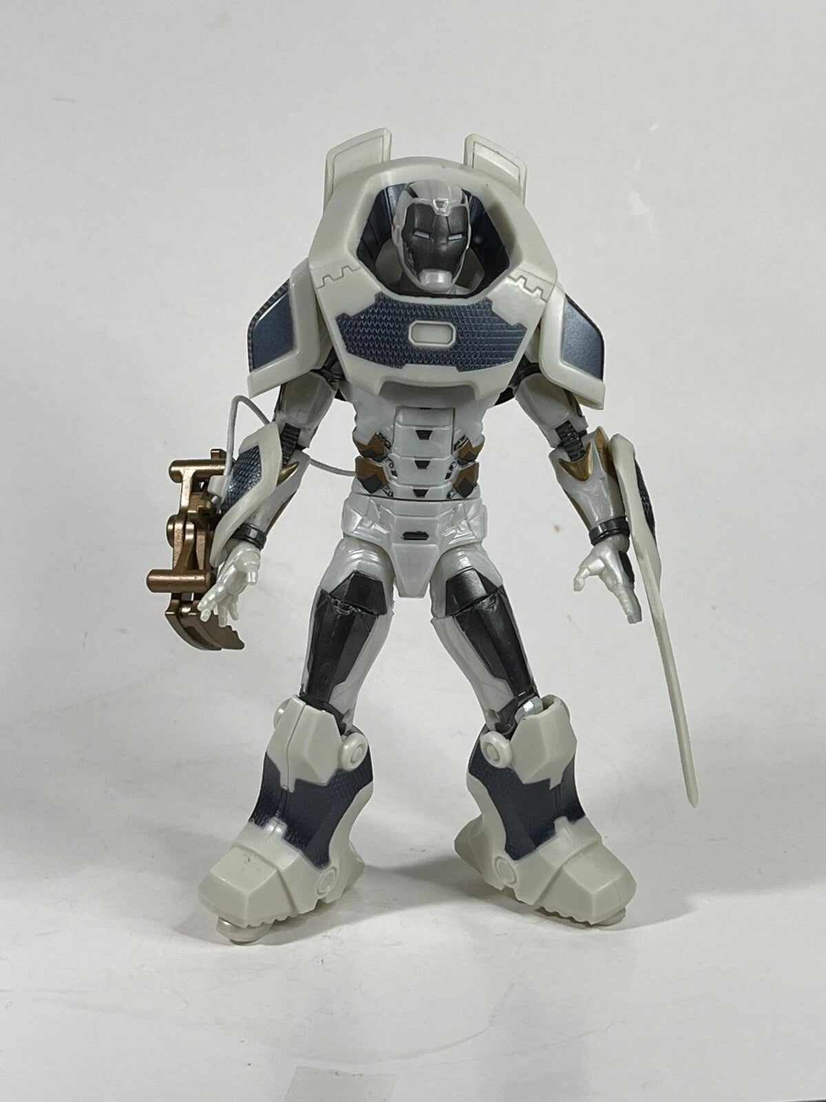 Marvel Legends Gameverse Ironman Starboost Hall Of Armor Hulkbuster Iron Man